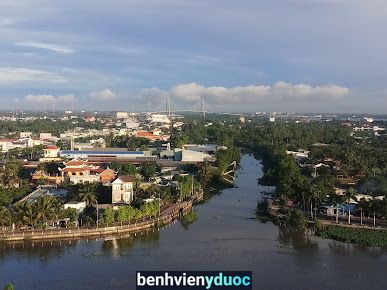 Bệnh viện đa khoa Xuyên Á Vĩnh Long Vĩnh Long Vĩnh Long