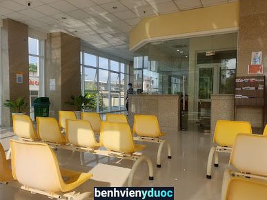 Bệnh viện đa khoa Xuyên Á Vĩnh Long Vĩnh Long Vĩnh Long