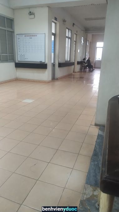 Bệnh Viện Đa Khoa Y Học Cổ Truyền Hà Nội Cầu Giấy Hà Nội
