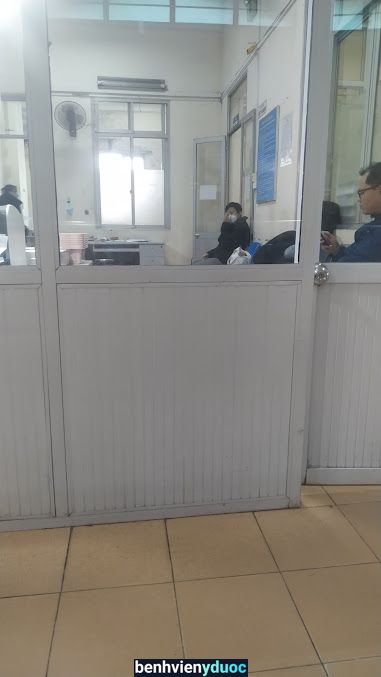 Bệnh Viện Đa Khoa Y Học Cổ Truyền Hà Nội Cầu Giấy Hà Nội