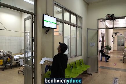 Bệnh Viện Đa Khoa Y Học Cổ Truyền Hà Nội Cầu Giấy Hà Nội