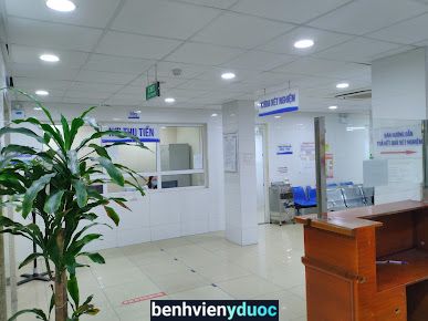 Bệnh viện Da liễu Hà Nội Đống Đa Hà Nội