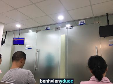 Bệnh viện Da liễu Hà Nội Đống Đa Hà Nội