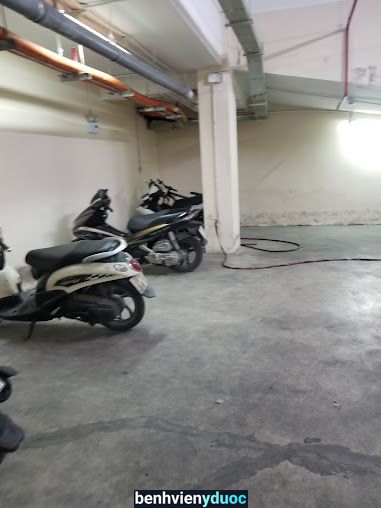 Bệnh viện Da liễu Hà Nội Đống Đa Hà Nội