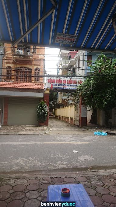 Bệnh Viện Da Liễu Hà Nội Hà Đông Hà Nội