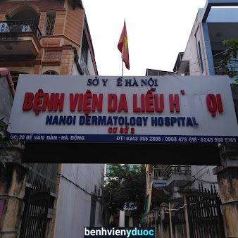 Bệnh Viện Da Liễu Hà Nội Hà Đông Hà Nội