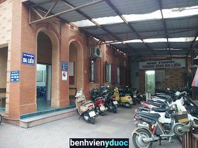 Bệnh viện Da Liễu Hải Phòng Ngô Quyền Hải Phòng