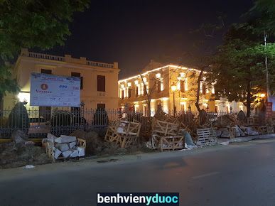 Bệnh viện Da Liễu Hải Phòng Ngô Quyền Hải Phòng