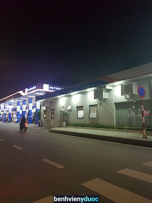 Bệnh viện Da Liễu Hải Phòng Ngô Quyền Hải Phòng