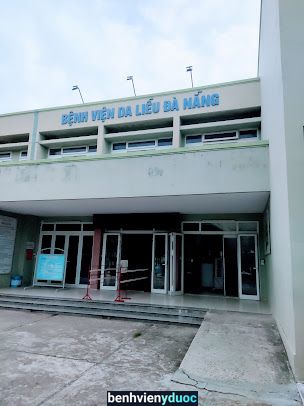 Bệnh viện Da Liễu Thành Phố Đà Nẵng Thanh Khê Đà Nẵng