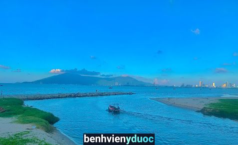 Bệnh viện Da Liễu Thành Phố Đà Nẵng Thanh Khê Đà Nẵng