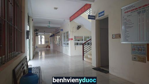 Bệnh Viện Da Liễu tỉnh Bắc Ninh Bắc Ninh Bắc Ninh