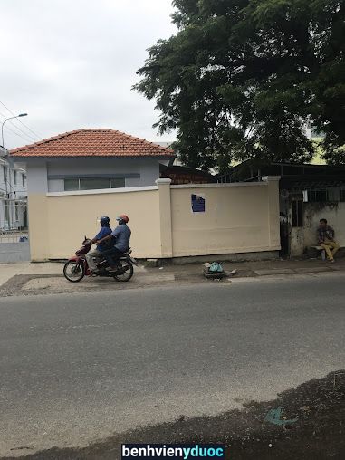 Bệnh Viện Da Liễu Tỉnh Bình Thuận Phan Thiết Bình Thuận