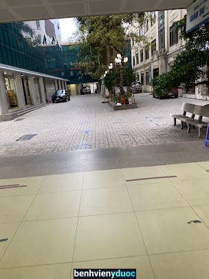 Bệnh viện Da Liễu Trung Ương Đống Đa Hà Nội