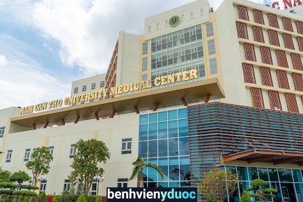 Bệnh viện Đại Học Nam Cần Thơ Cái Răng Cần Thơ