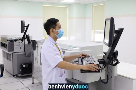 Bệnh viện Đại Học Nam Cần Thơ Cái Răng Cần Thơ