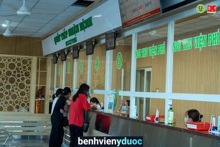 Bệnh viện Đại Học Nam Cần Thơ Cái Răng Cần Thơ