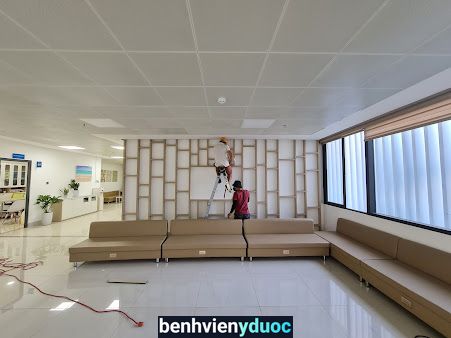 Bệnh viện Đại học Y Dược Buôn Ma Thuột Buôn Ma Thuột Đắk Lắk