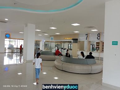 Bệnh viện Đại học Y Dược Buôn Ma Thuột Buôn Ma Thuột Đắk Lắk