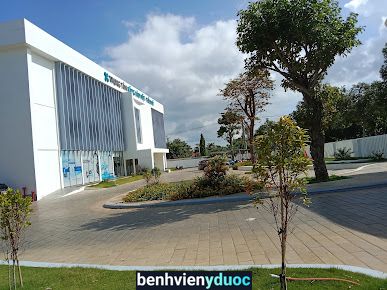Bệnh viện Đại học Y Dược Buôn Ma Thuột Buôn Ma Thuột Đắk Lắk