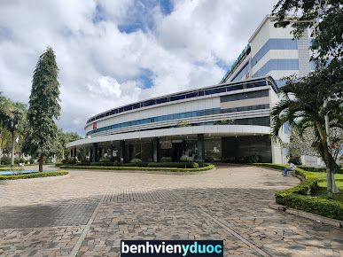 Bệnh viện Đại Học Y Dược - Hoàng Anh Gia Lai Pleiku Gia Lai