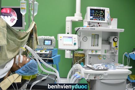 Bệnh viện Đại Học Y Dược - Hoàng Anh Gia Lai Pleiku Gia Lai