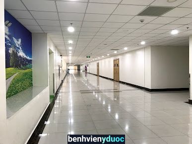 Bệnh viện Đại học Y Dược Shingmark Đồng Nai Biên Hòa Đồng Nai