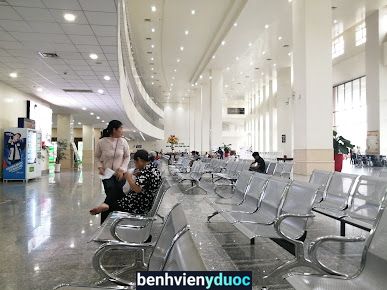 Bệnh viện Đại học Y Dược Shingmark Đồng Nai Biên Hòa Đồng Nai