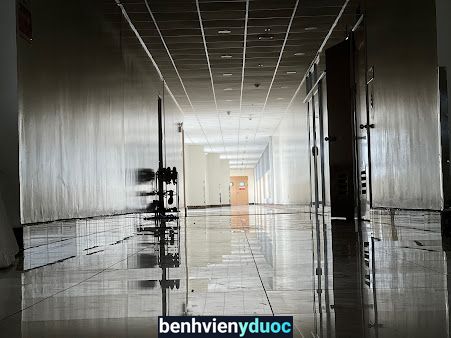 Bệnh viện Đại học Y Dược Shingmark Đồng Nai Biên Hòa Đồng Nai