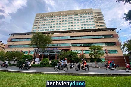 Bệnh viện Đại học Y Dược TP.HCM 5 Hồ Chí Minh