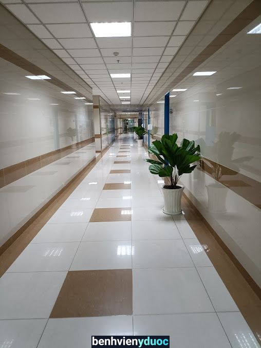 Bệnh viện Đại học Y Dược TP.HCM 5 Hồ Chí Minh