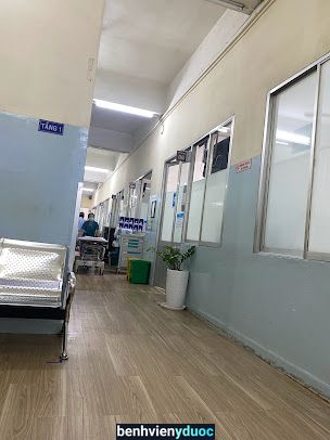 Bệnh Viện Đại Học Y Dược TPHCM- Cơ sở 2 5 Hồ Chí Minh