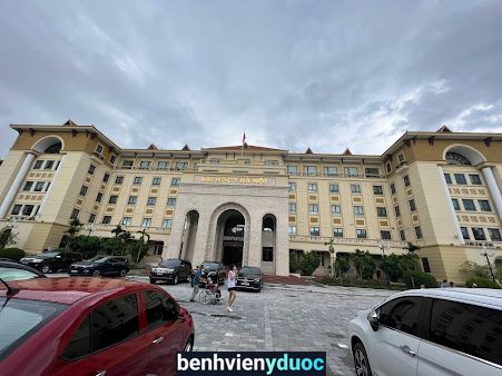 Bệnh viện Đại học Y Hà Nội Đống Đa Hà Nội