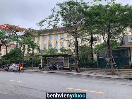Bệnh viện Đại học Y Hà Nội Đống Đa Hà Nội