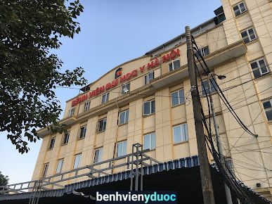 Bệnh viện Đại học Y Hà Nội Đống Đa Hà Nội