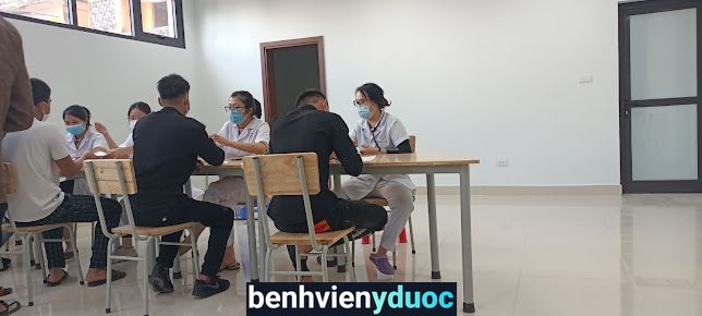 Bệnh viện đại học Y Hải Phòng Ngô Quyền Hải Phòng