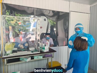 Bệnh viện Đại học Y khoa Vinh - Vinh Medical University Hospital Vinh Nghệ An
