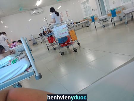 Bệnh viện Đại học Y khoa Vinh - Vinh Medical University Hospital Vinh Nghệ An