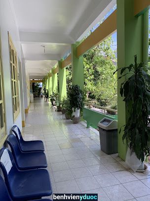 Bệnh Viện Dệt May Hai Bà Trưng Hà Nội