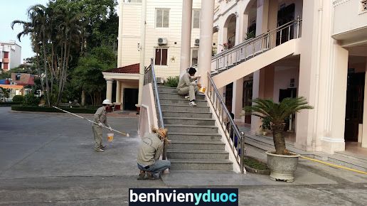Bệnh viện Điều Dưỡng Phục Hồi Chức Năng Bưu Điện 1 Đồ Sơn Hải Phòng