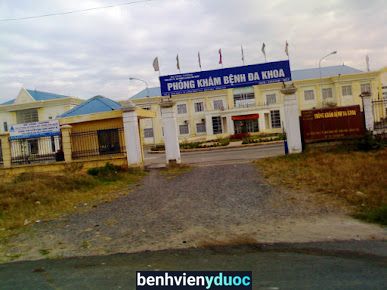 Bệnh viện điều dưỡng phục hồi chức năng Biên Hòa Đồng Nai