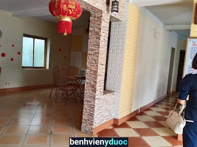 Bệnh Viện Điều Dưỡng Suối Khoáng Mỹ Lâm Yên Sơn Tuyên Quang