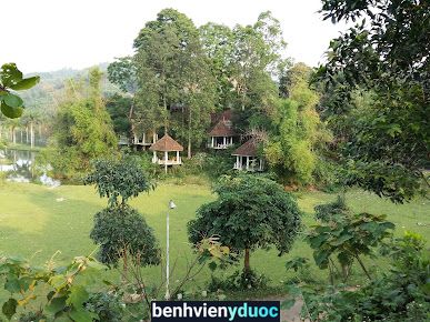 Bệnh Viện Điều Dưỡng Suối Khoáng Mỹ Lâm Yên Sơn Tuyên Quang
