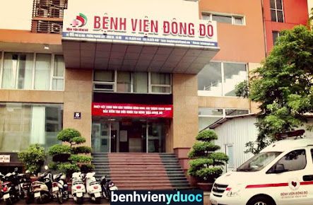 Bệnh viện Đông Đô Đống Đa Hà Nội