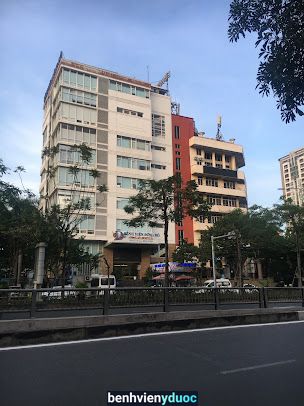 Bệnh viện Đông Đô Đống Đa Hà Nội