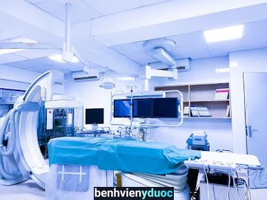 Bệnh viện Đông Đô Đống Đa Hà Nội