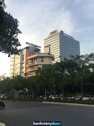 Bệnh viện Đông Đô Đống Đa Hà Nội
