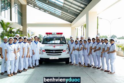 BỆNH VIỆN ĐỒNG NAI -2 Biên Hòa Đồng Nai