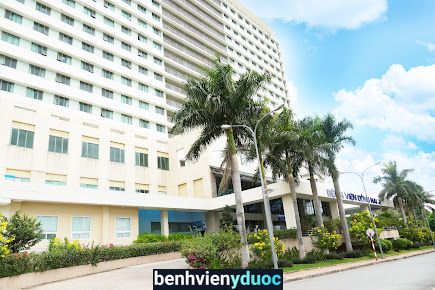 BỆNH VIỆN ĐỒNG NAI -2 Biên Hòa Đồng Nai