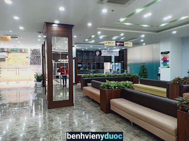 Bệnh Viện Đức Phúc Đống Đa Hà Nội